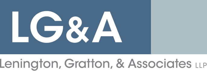 LG & A, Lenington, Gratton & Associates LLP